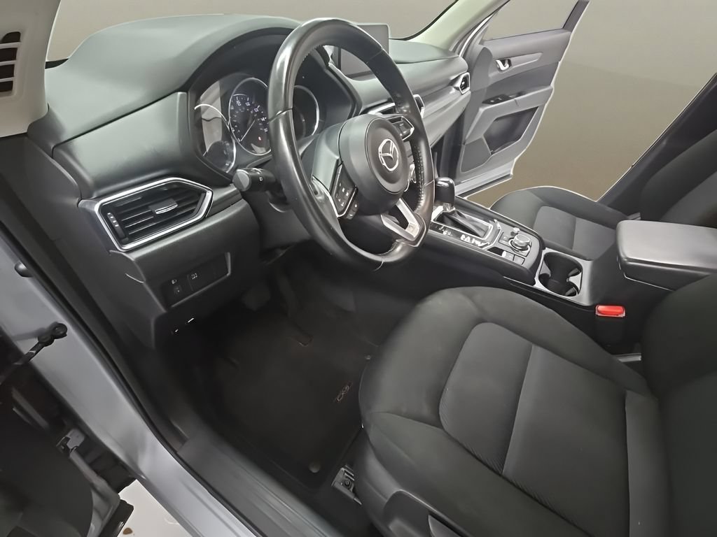 Used 2019 MAZDA CX-5 Sport FWD image 14