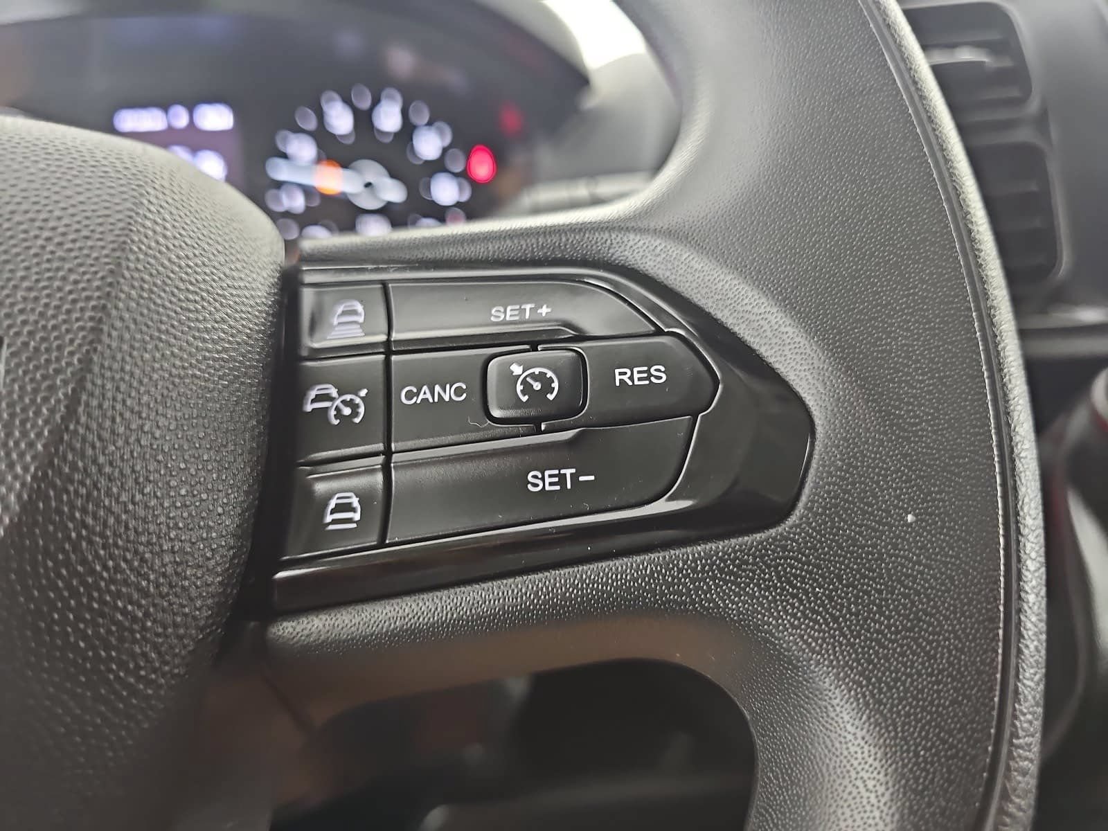 Used 2024 RAM ProMaster 1500 w/ Convenience Group FWD image 16