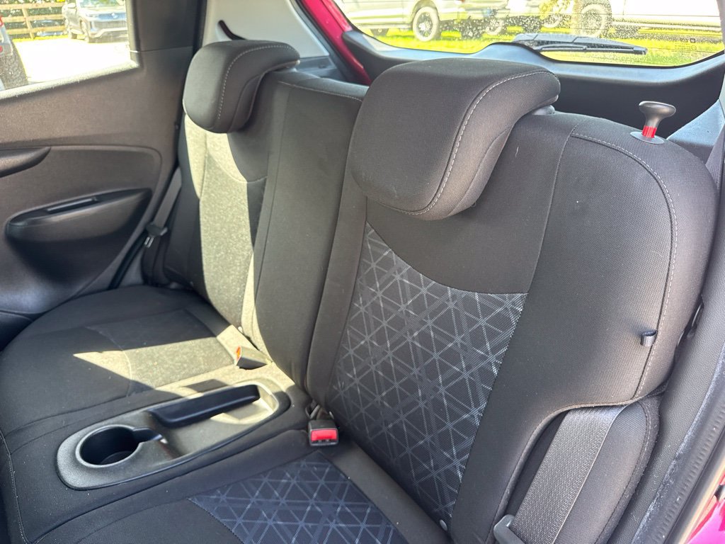 Used 2019 Chevrolet Spark LS FWD image 11