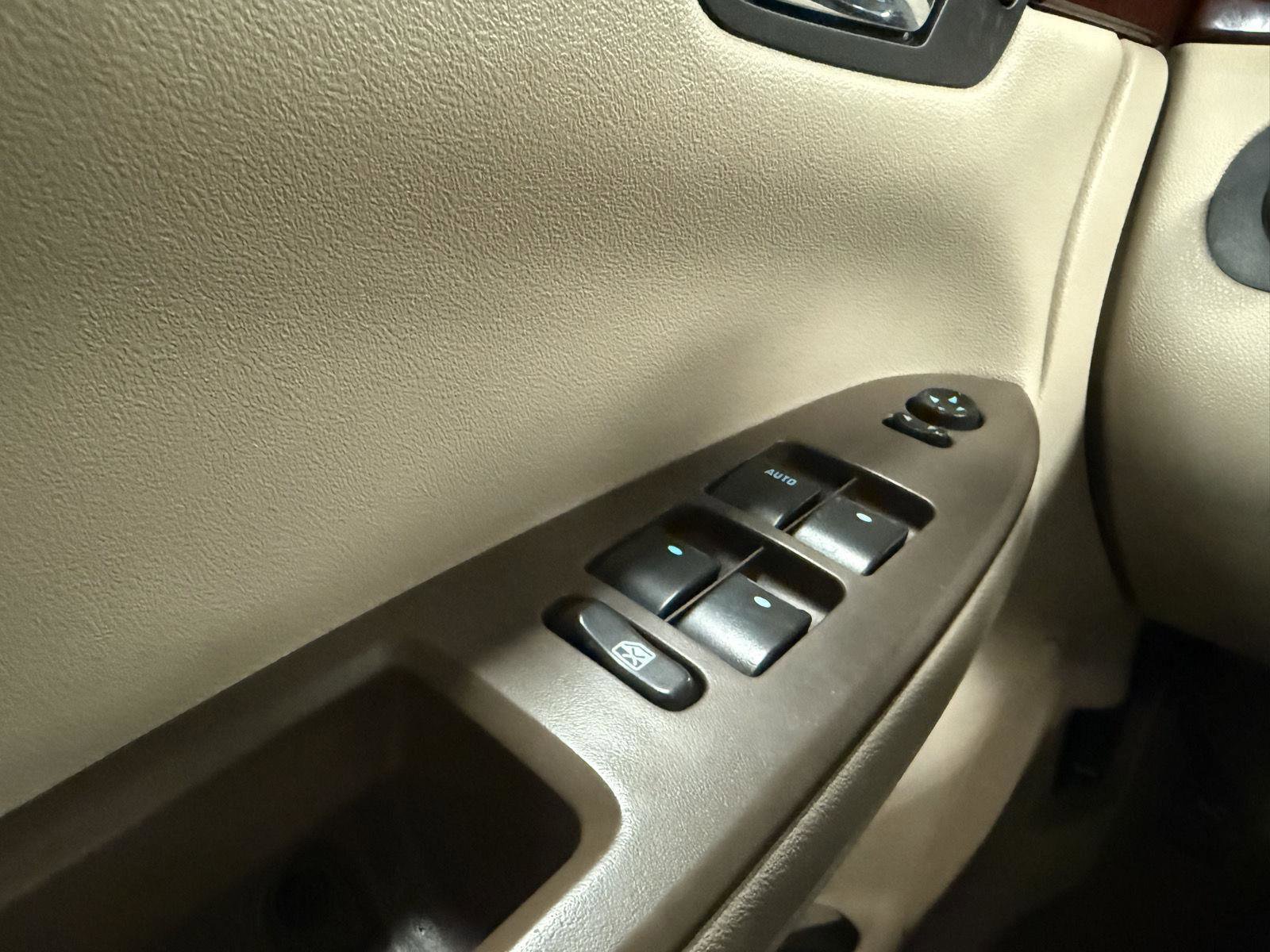 Used 2006 Chevrolet Impala LS image 21