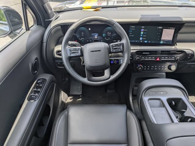 Certified 2026 Hyundai Palisade XRT Pro AWD/4WD image 16
