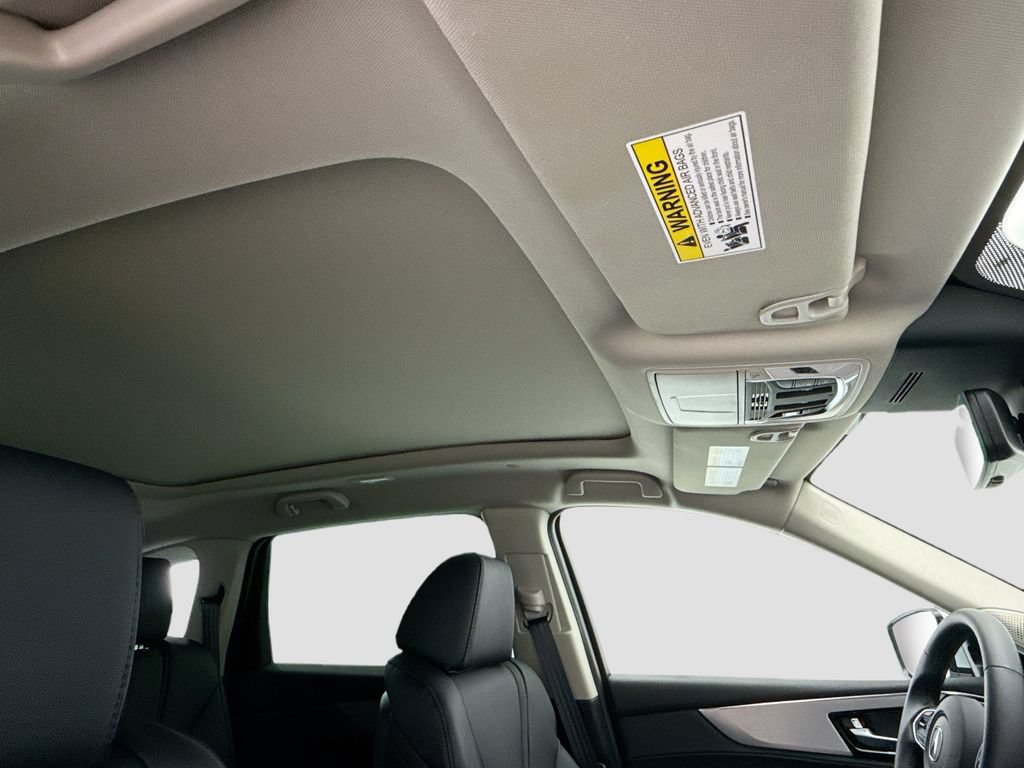 Used 2026 Acura MDX FWD image 18