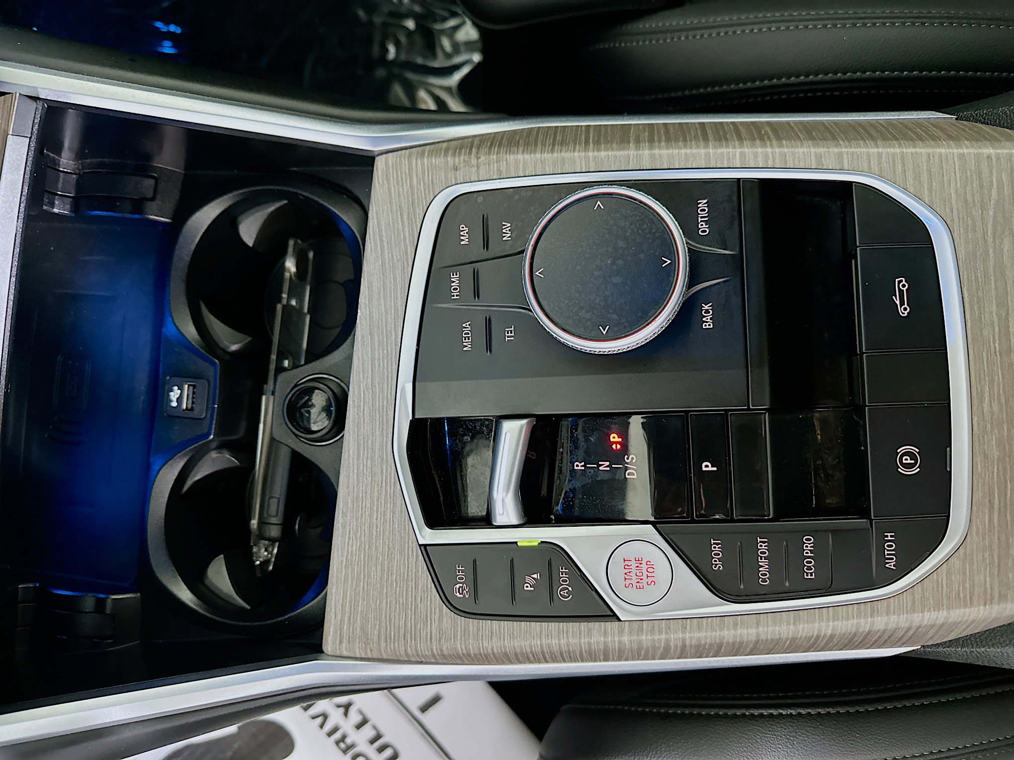 Used 2025 BMW 430i Convertible w/ Premium Package image 22