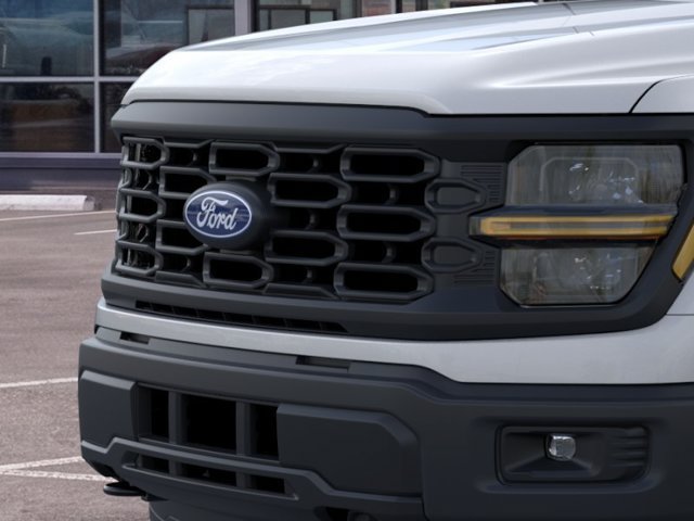 New 2026 Ford F150 STX w/ Equipment Group 201A FX4 AWD/4WD image 17