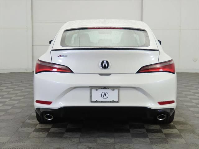 Used 2026 Acura Integra A-Spec FWD image 6