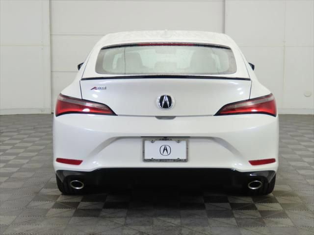Used 2026 Acura Integra A-Spec FWD image 6