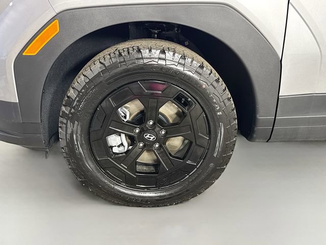 Used 2026 Hyundai Santa Fe XRT image 4