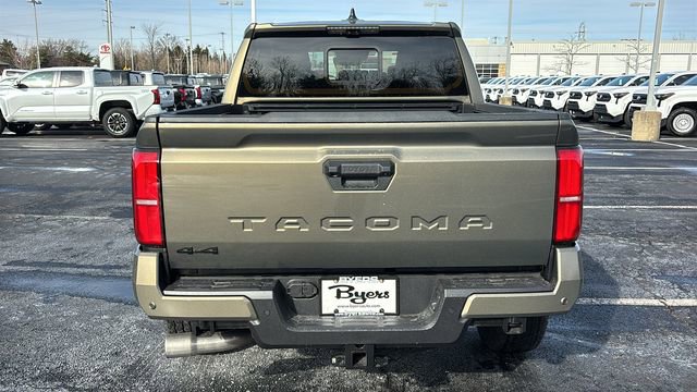 New 2026 Toyota Tacoma TRD Off-Road w/ TRD Off Road Premium Package image 33