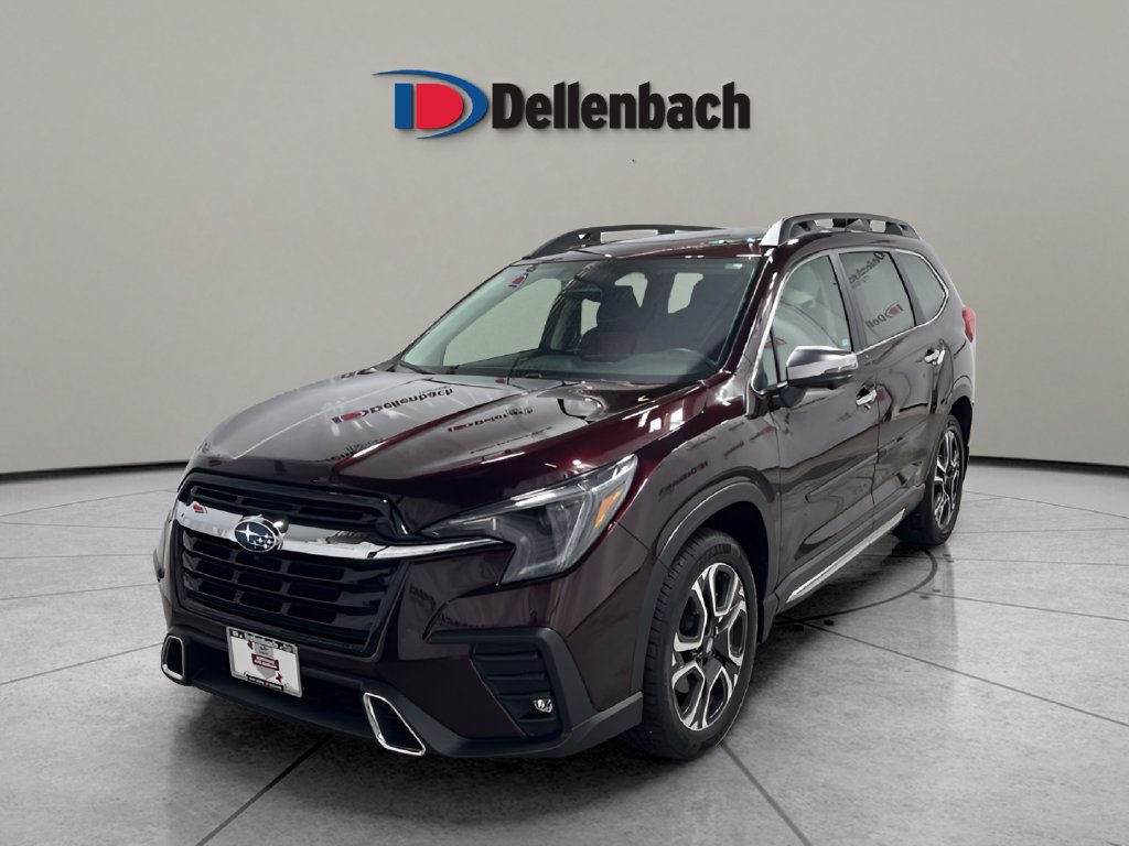 Used 2023 Subaru Ascent Touring