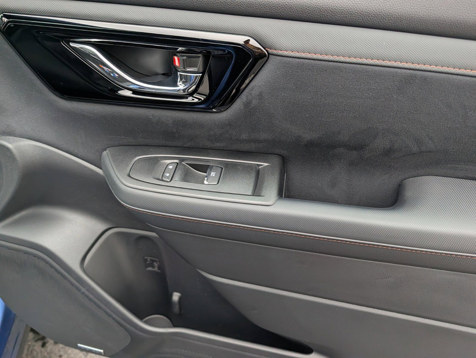 New 2026 Subaru Forester Touring AWD/4WD image 34