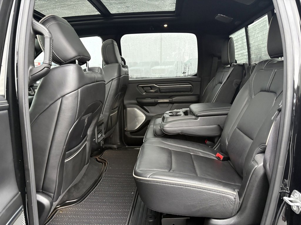 Used 2021 RAM 1500 Limited image 35