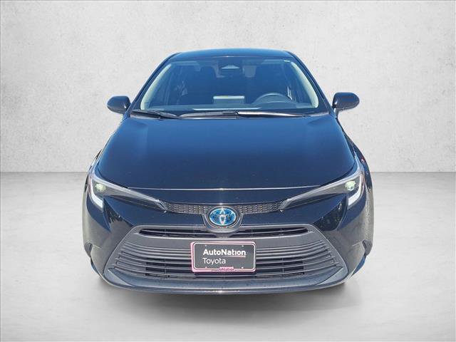 Certified 2023 Toyota Corolla LE w/ Carpet Mat Package (TMS) FWD video 2