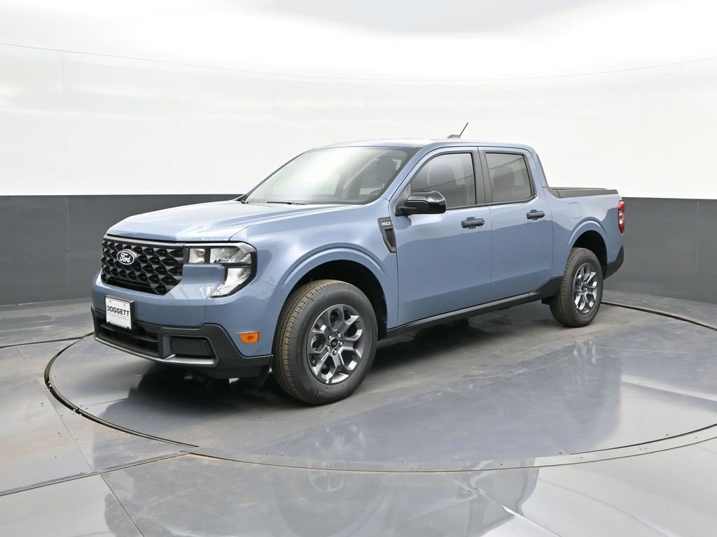 New 2025 Ford Maverick XLT w/ XLT Luxury Package image 31