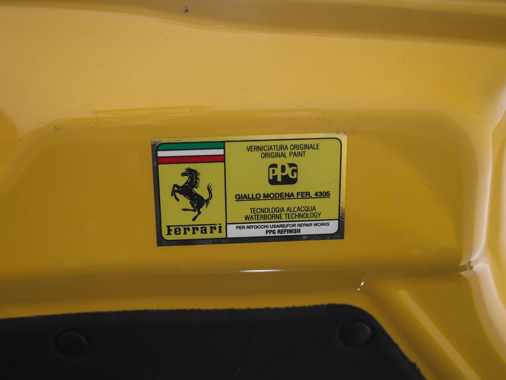 Certified 2021 Ferrari 812 GTS image 22