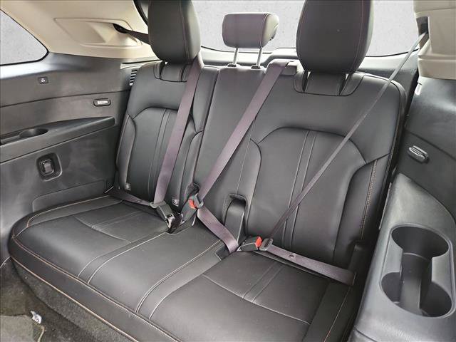 Used 2025 MAZDA CX-90 3.3 Turbo w/ Preferred Package AWD/4WD image 21