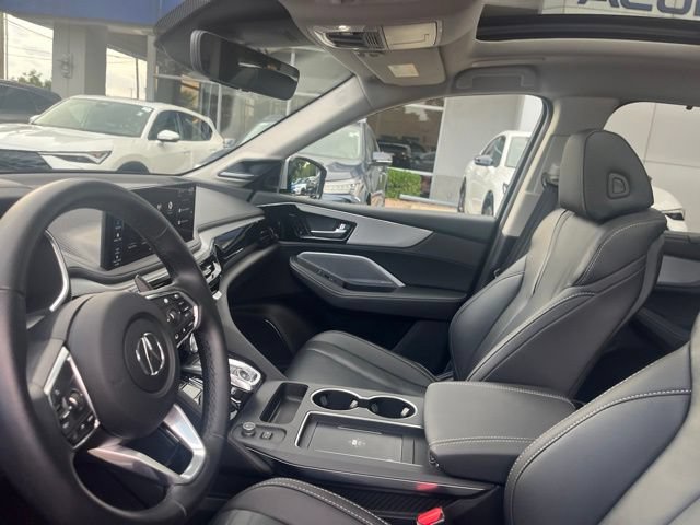 Certified 2026 Acura MDX SH-AWD w/ Technology Package image 29