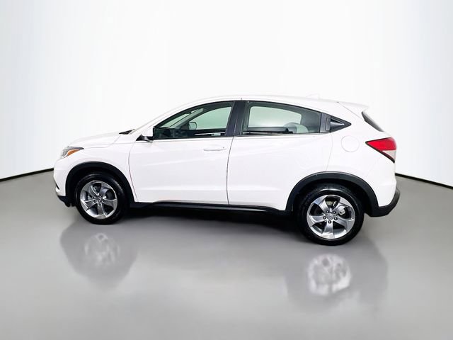 Used 2022 Honda HR-V LX image 6