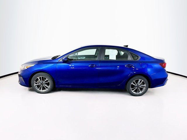 Certified 2023 Kia Forte LXS FWD image 8