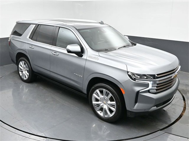 Used 2024 Chevrolet Tahoe High Country image 35