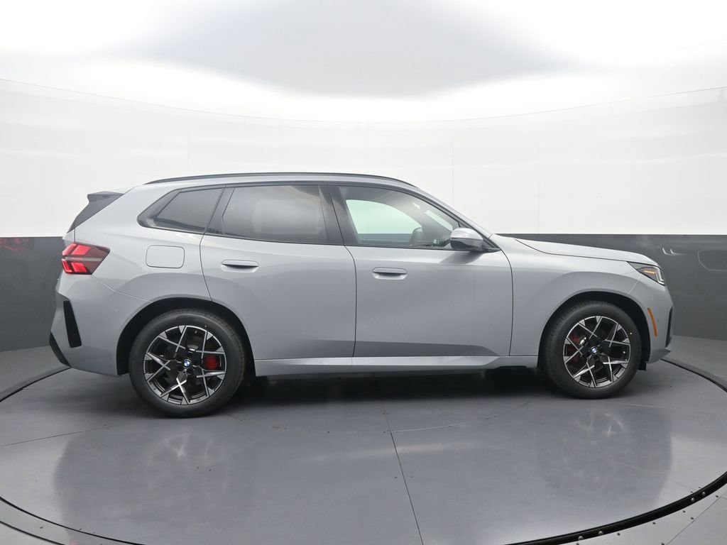 New 2026 BMW X3 xDrive30 w/ M Sport Package image 8