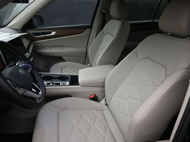 New 2026 Volkswagen Atlas SE image 19