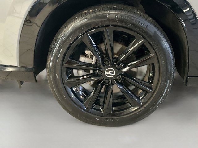 Used 2025 Acura ADX A-Spec w/ Advance Package AWD/4WD image 33