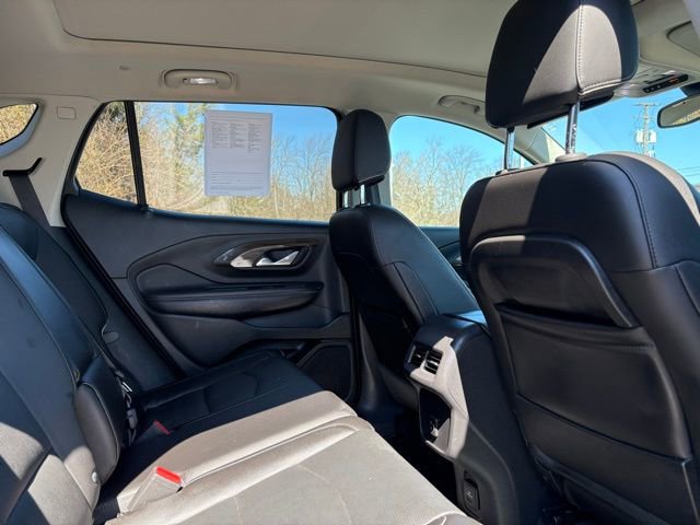 Used 2019 GMC Terrain Denali image 17