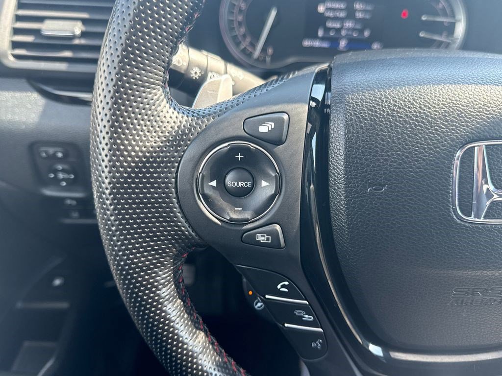 Certified 2023 Honda Ridgeline Black Edition image 25