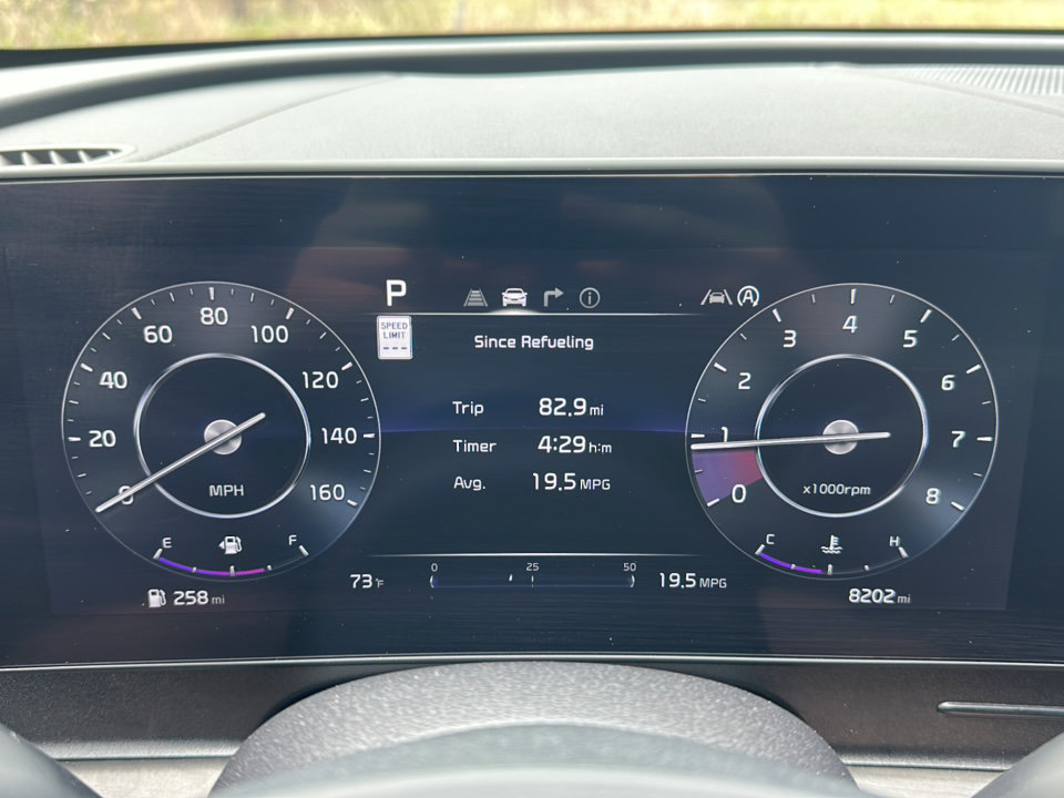 Used 2025 Kia Sportage X-Pro Prestige image 27