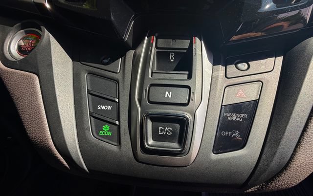 Used 2019 Honda Odyssey EX-L image 27