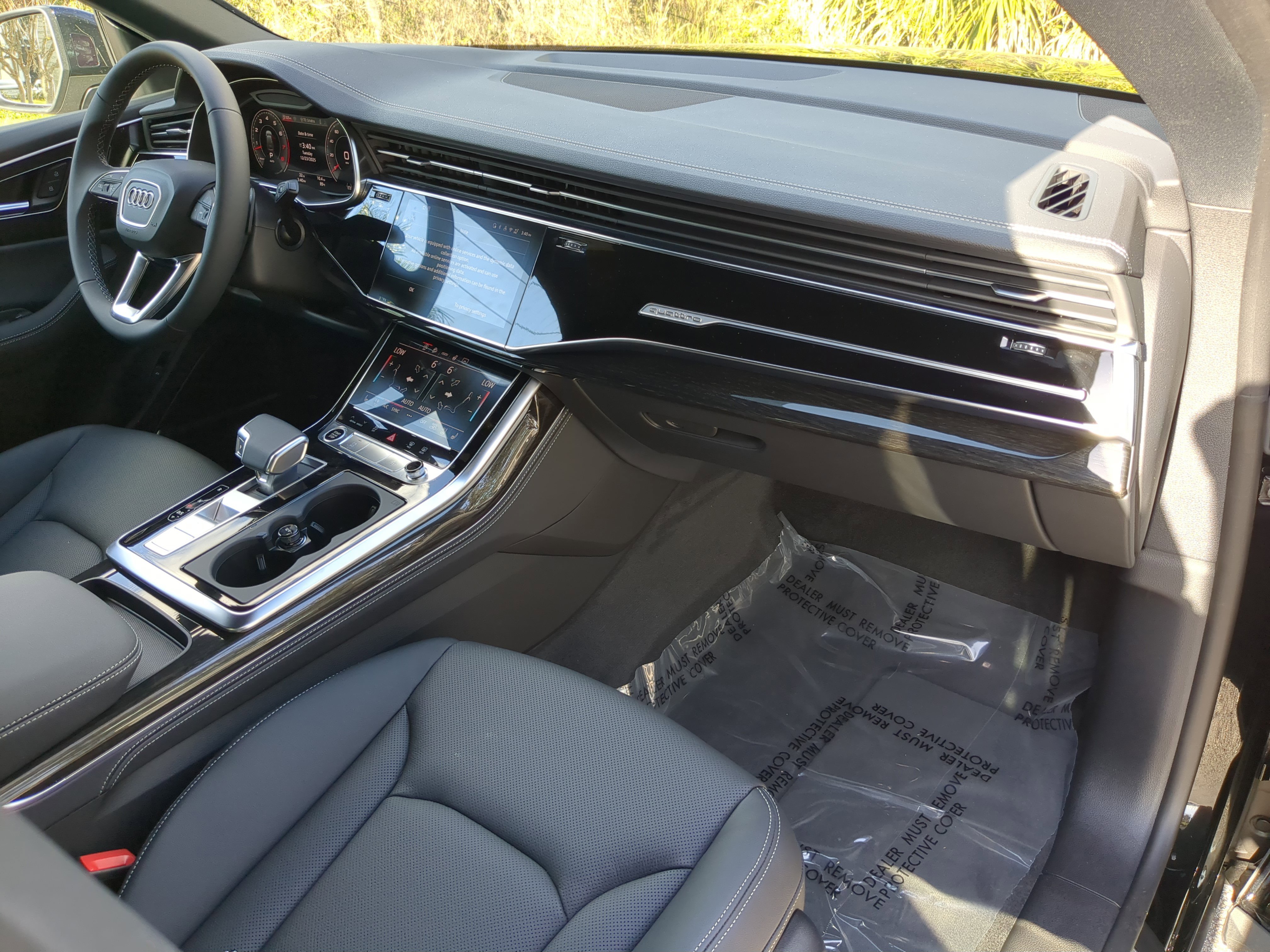New 2026 Audi Q8 Premium Plus AWD/4WD image 12