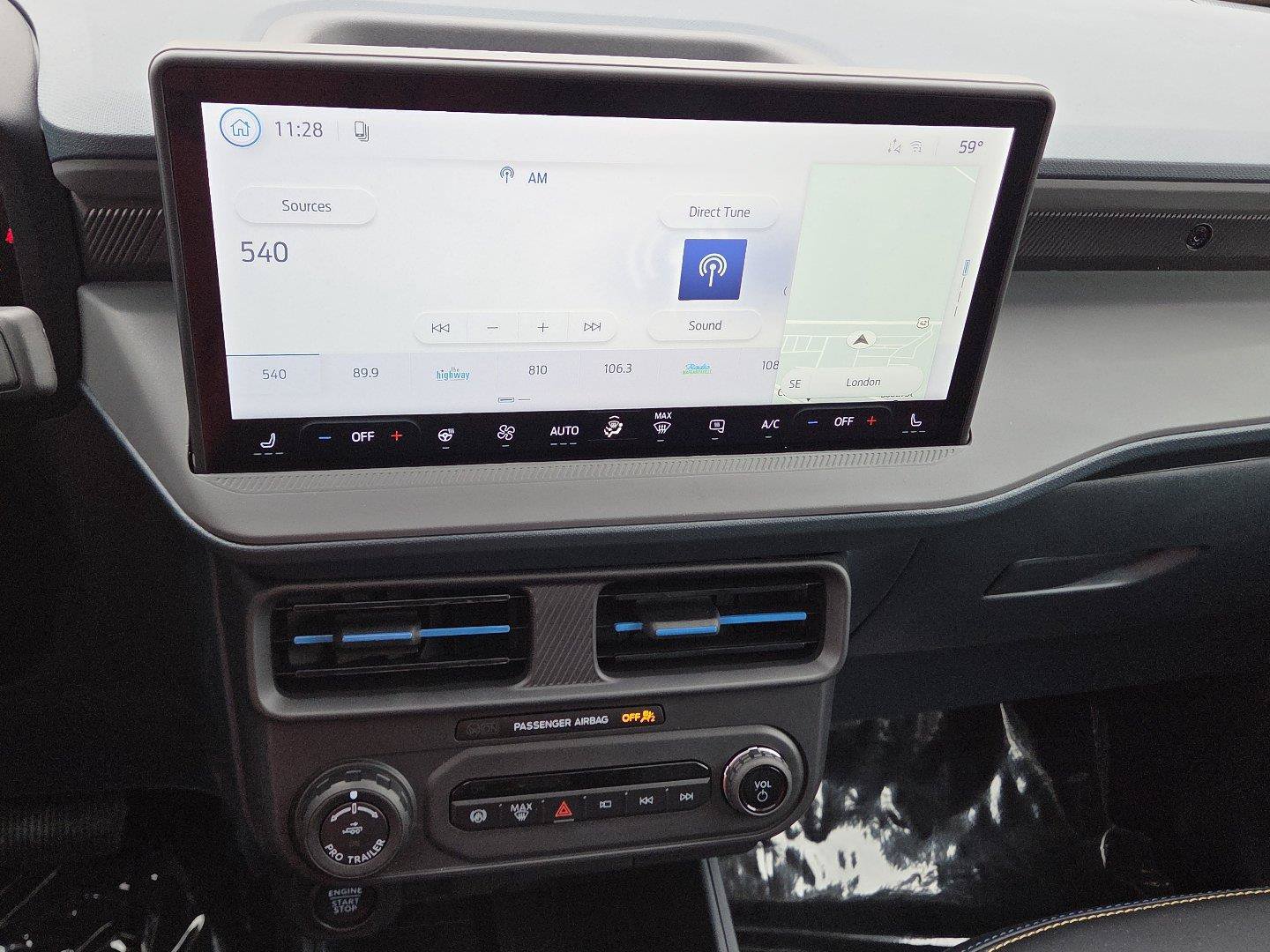 New 2026 Ford Maverick Lobo AWD/4WD image 27