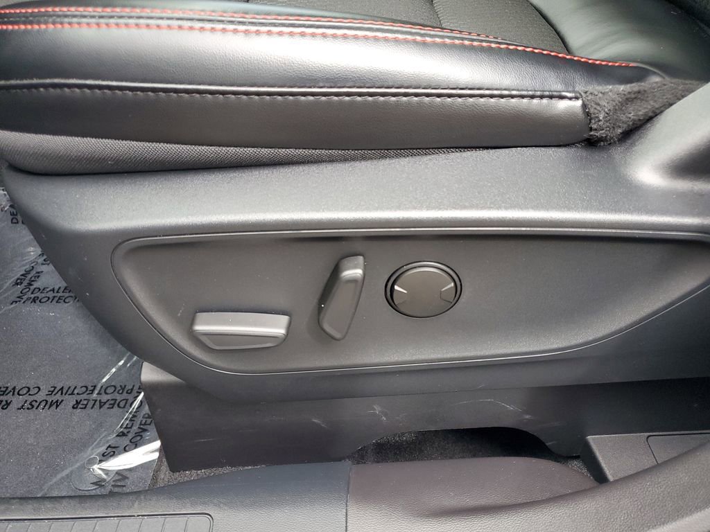 Used 2024 Ford Escape ST-Line w/ Tech Pack #1 image 17