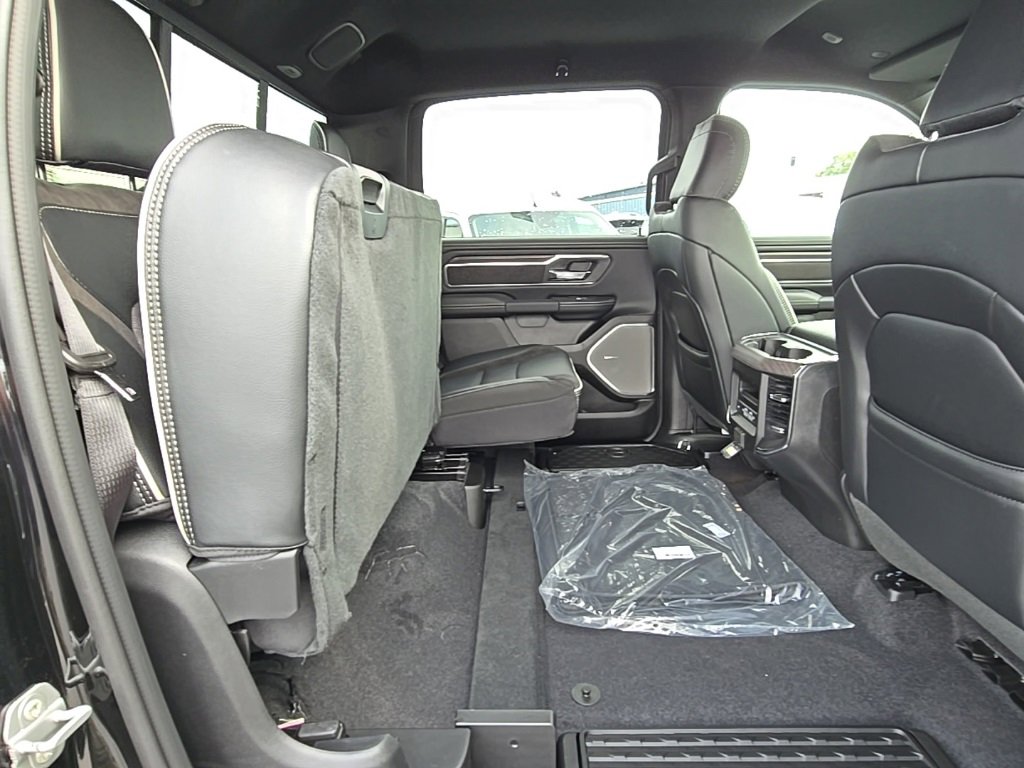 New 2026 RAM 1500 Laramie image 49