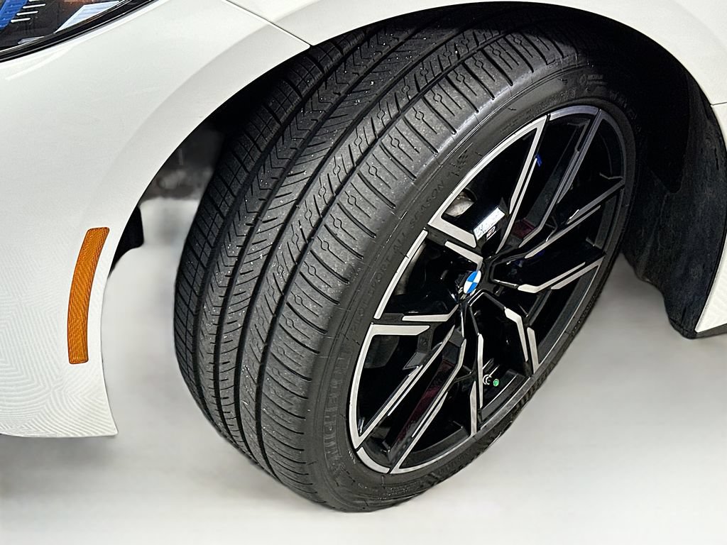Used 2025 BMW 440i xDrive w/ Premium Package AWD/4WD image 25