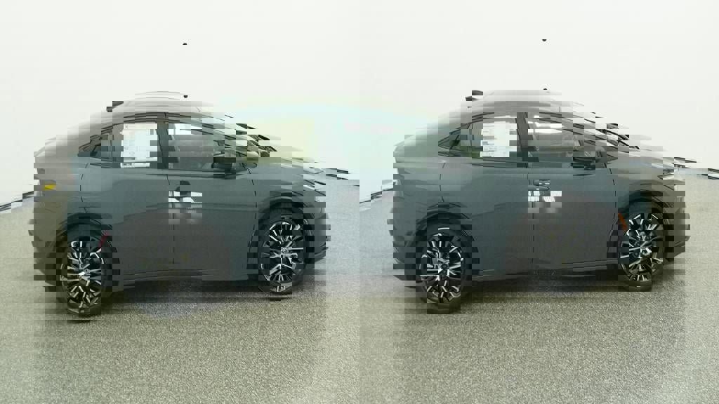 New 2026 Toyota Prius Limited image 11