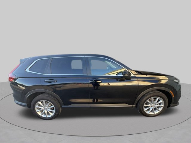 Certified 2026 Honda CR-V EX image 7