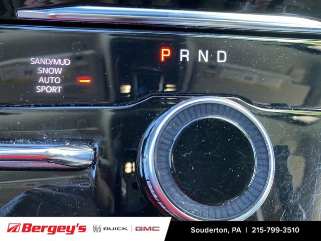 Used 2022 Jeep Grand Cherokee Limited AWD/4WD image 18