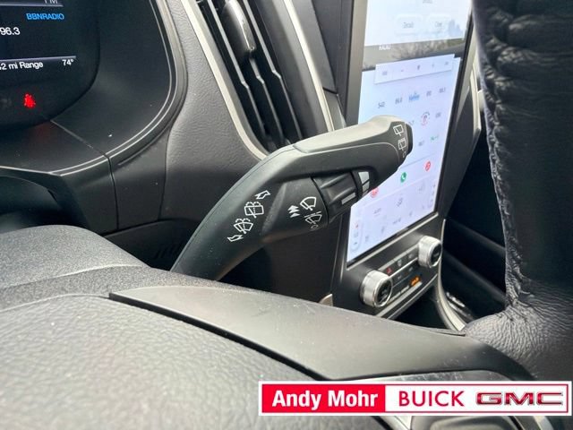 Used 2024 Ford Edge SEL w/ Convenience Package AWD/4WD image 33