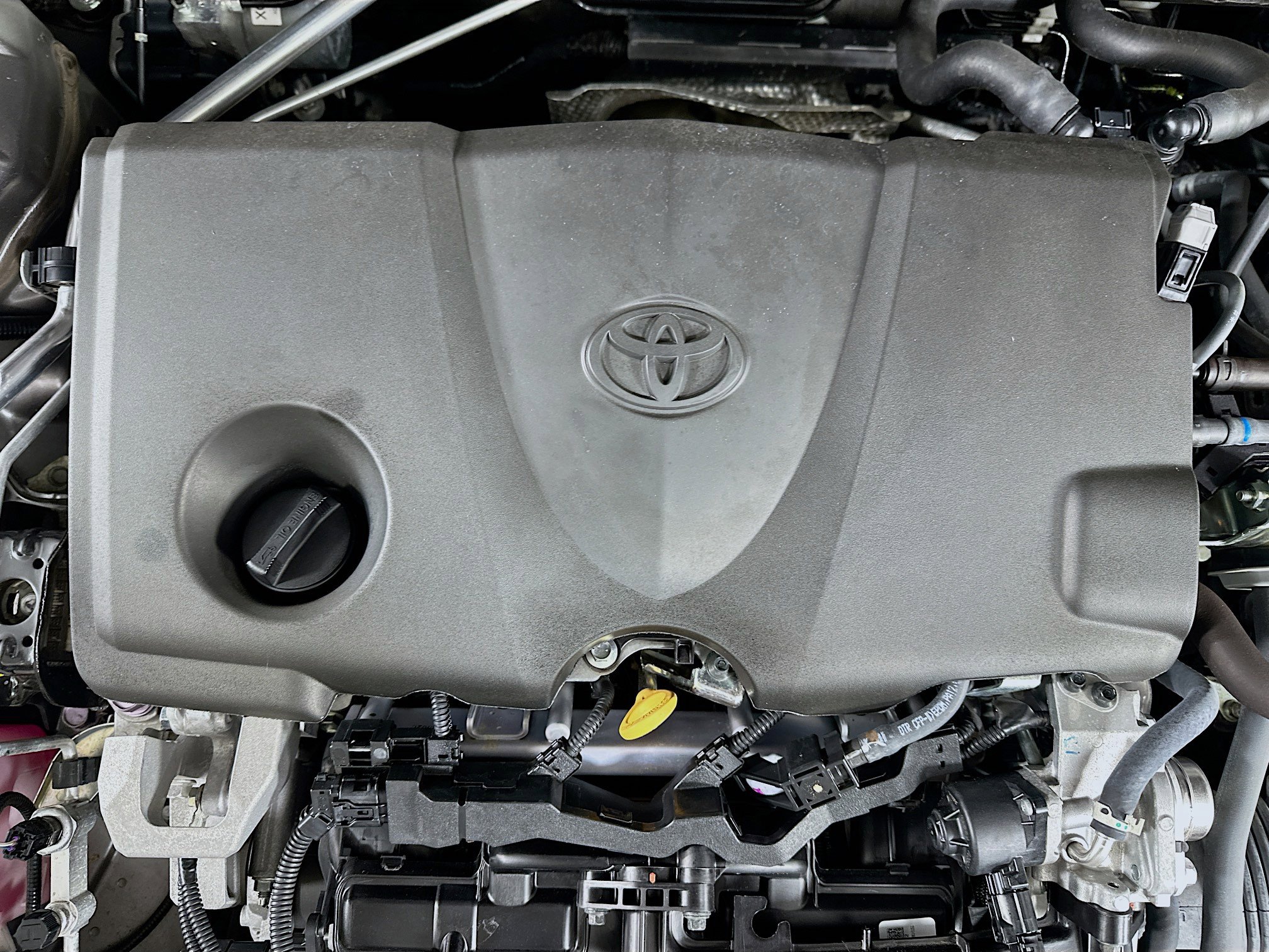 Used 2023 Toyota Camry SE FWD image 31