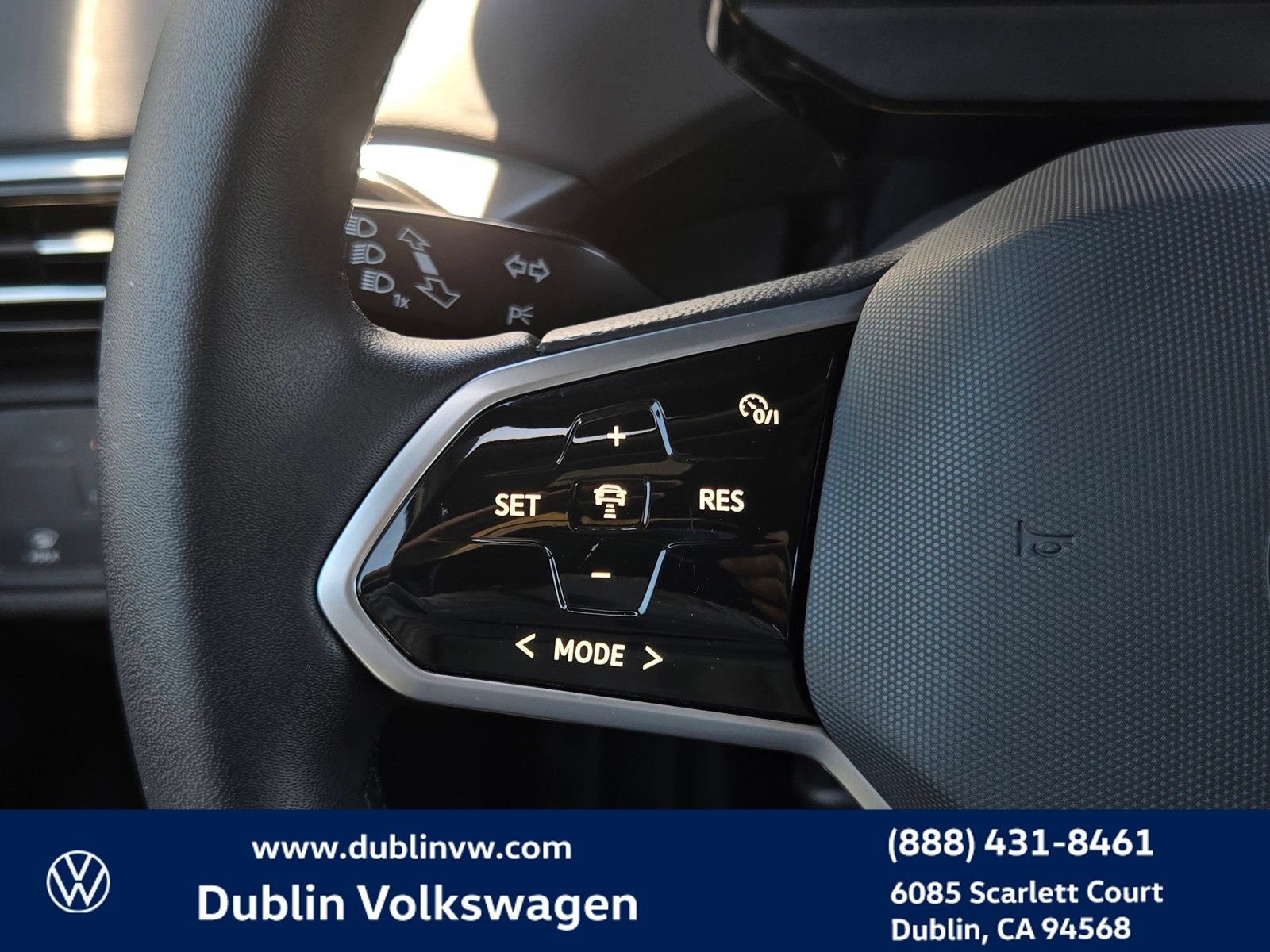 Certified 2023 Volkswagen ID.4 Pro RWD image 20