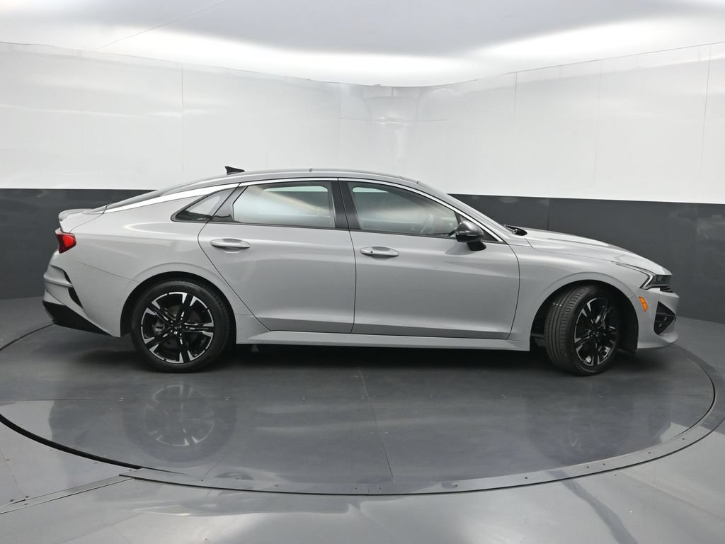 Used 2021 Kia K5 GT-Line w/ GT-Line FWD Premium Package image 41