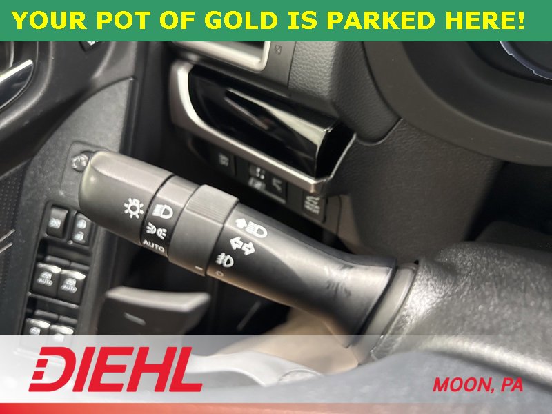 Used 2018 Subaru Forester 2.0XT Touring image 27