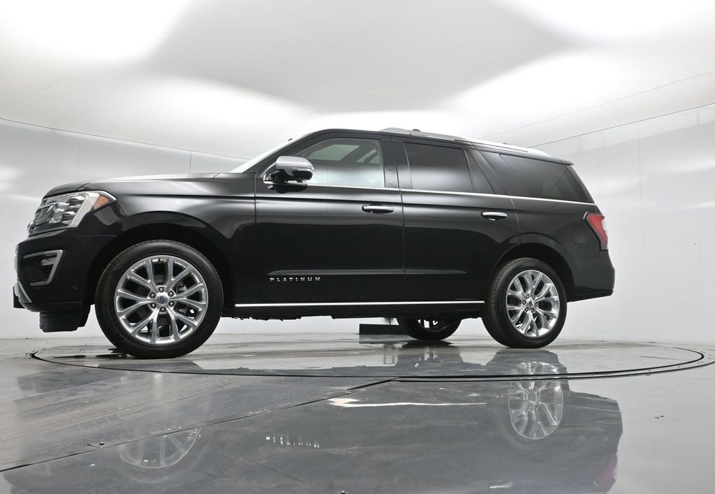 Used 2019 Ford Expedition Platinum RWD image 8
