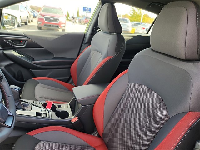 New 2026 Subaru Impreza RS image 14