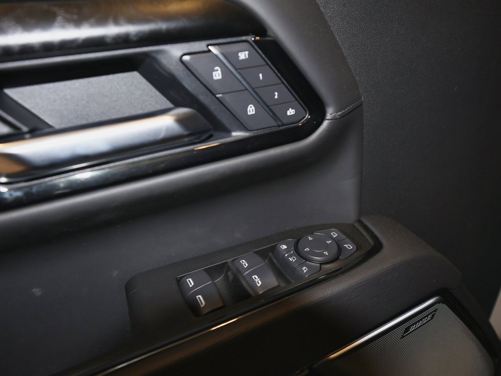 New 2026 GMC Sierra 2500 AT4X image 12