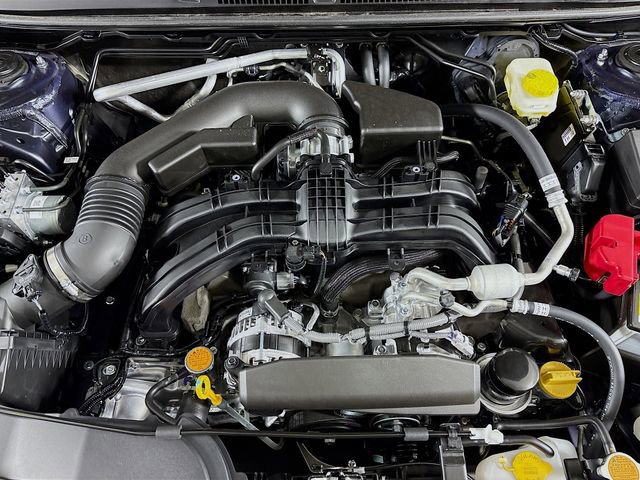 New 2025 Subaru Crosstrek 2.5i Premium image 29