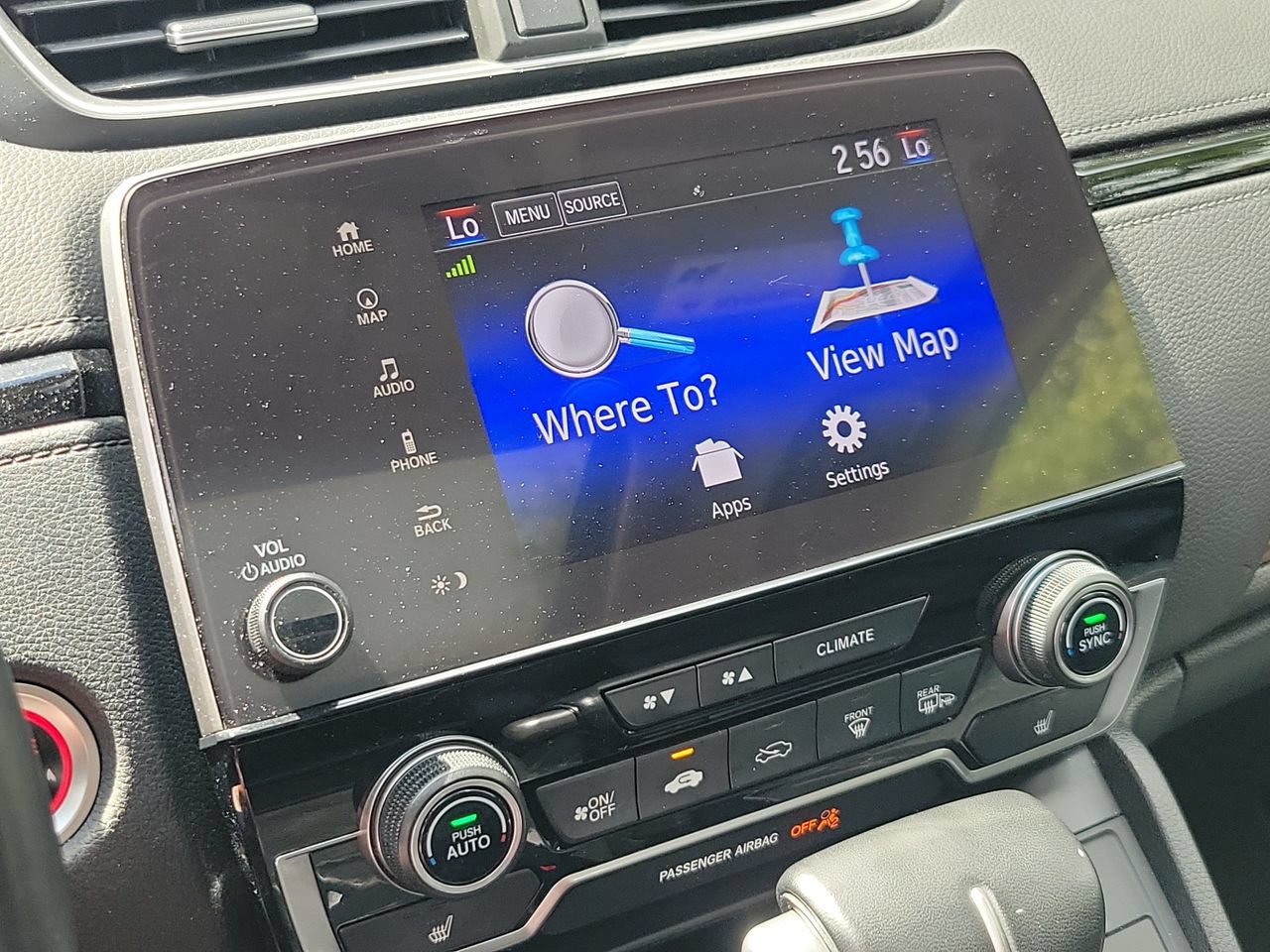 Used 2017 Honda CR-V EX-L image 24
