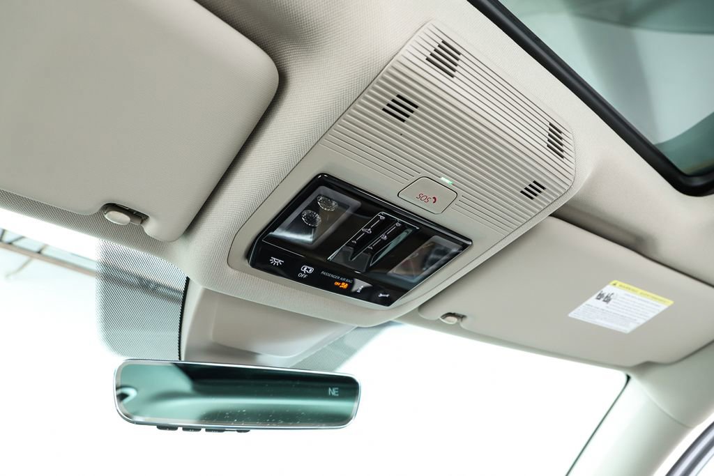 New 2026 Volkswagen Atlas SE image 65