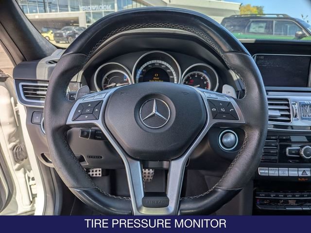 Used 2015 Mercedes-Benz E 63 AMG S-Model image 20